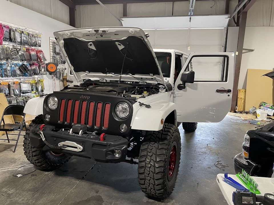 SKK Accessories & Car Audio image 8