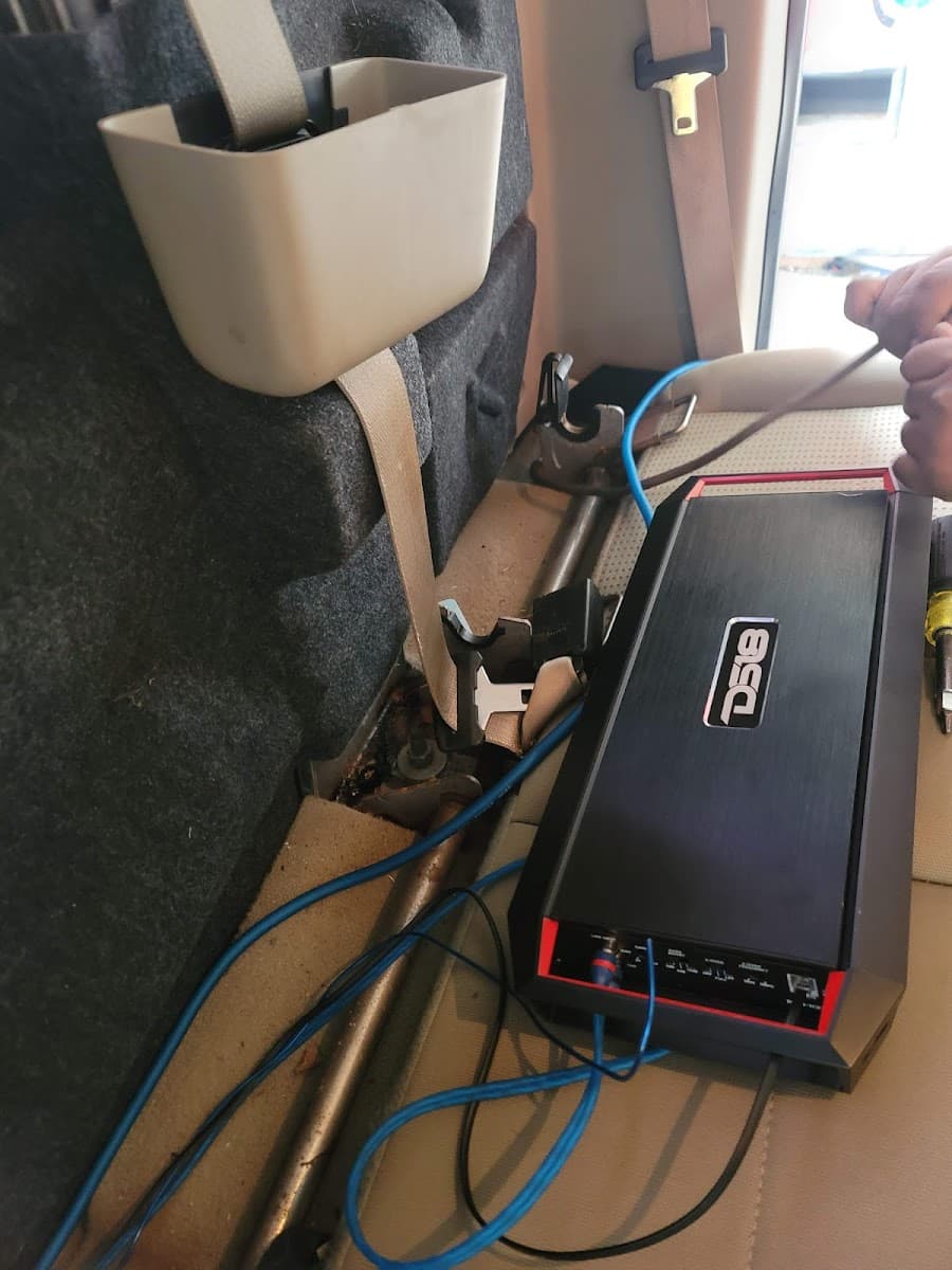 A.M.A Audio Customs image 10