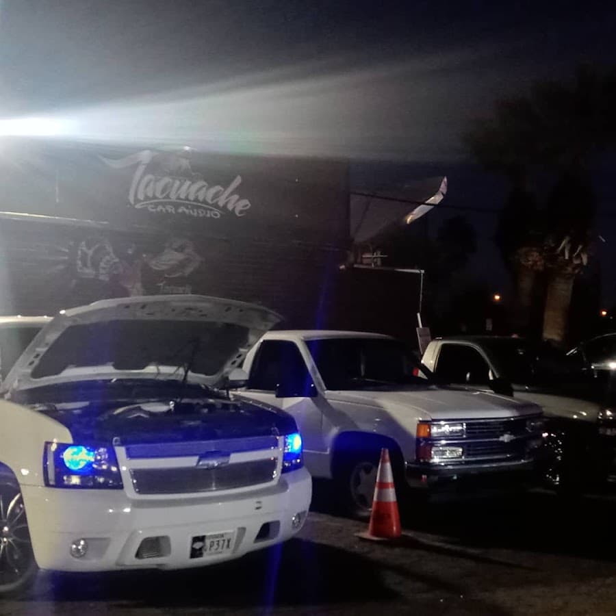 Takuache Car Audio image 7