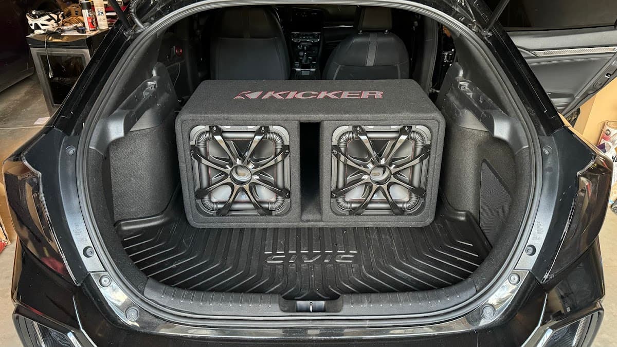 Safe and Sound Auto Accessories image 8