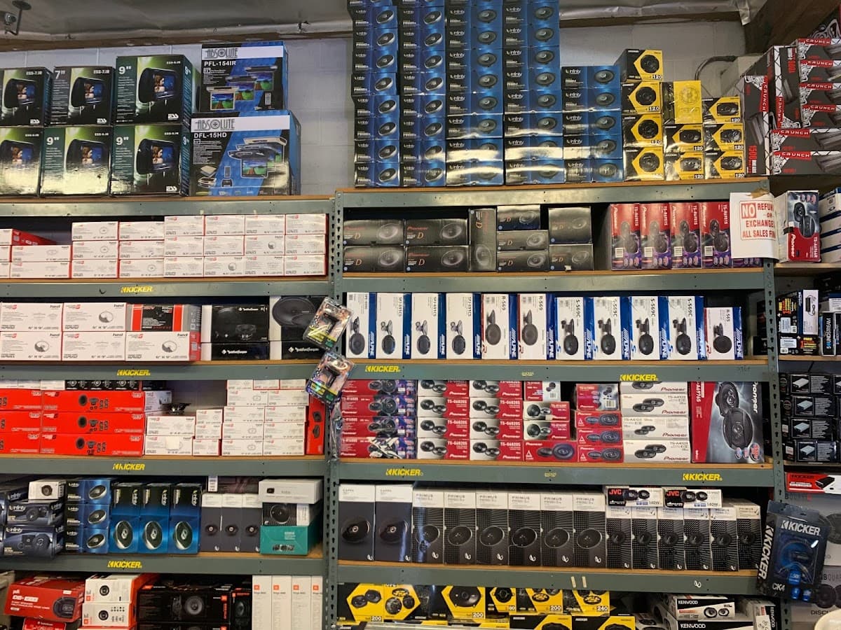 O Electronix Inc. image 6