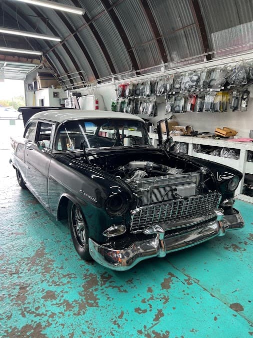 Crazy Ralph's Car Stereo image 8