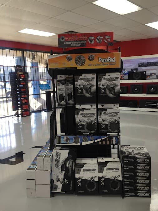 Texas Audio Car Stereo & Security image 7