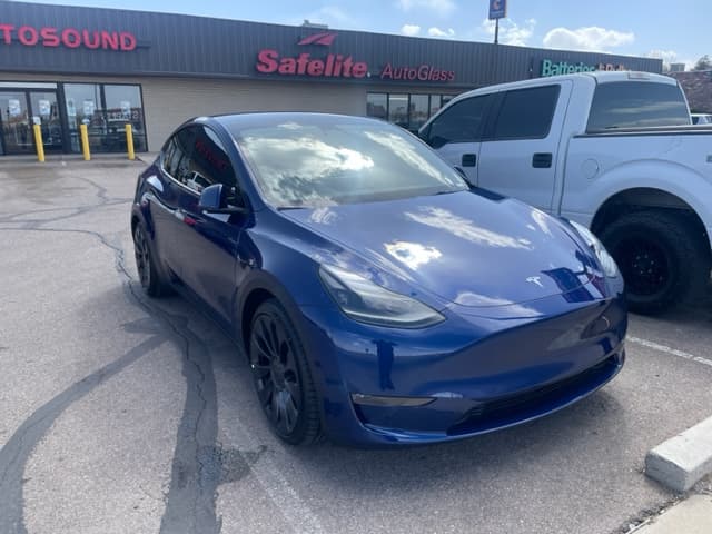 Drive-In Autosound & Window Tint image 10