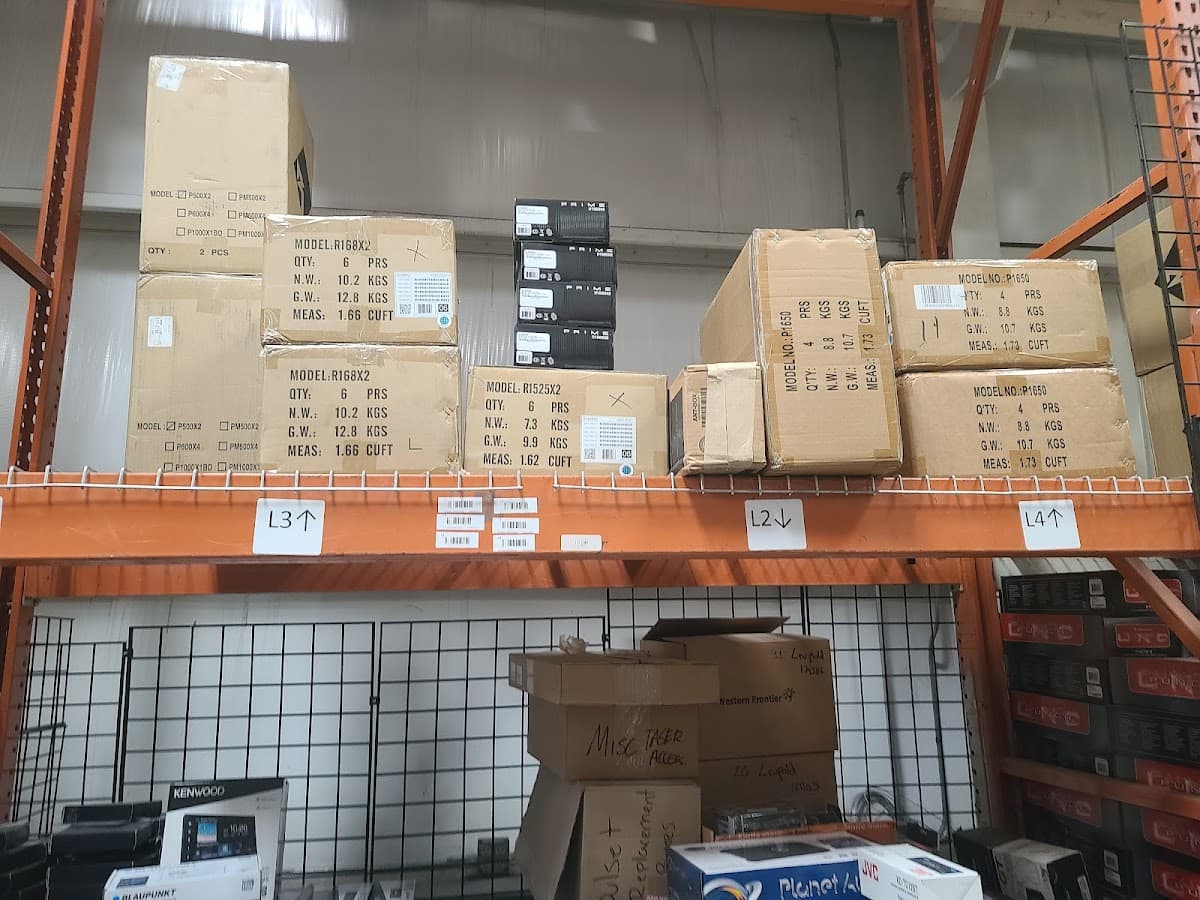 Zoom Automotive Technologies image 4