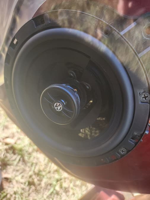 Ultimate Audio car audio shop in Lexington, South Carolina photo 10