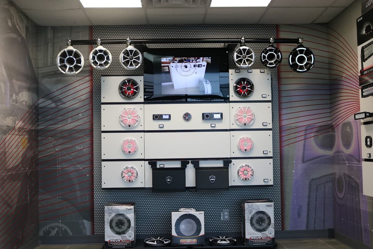 Boomers Audio image 3