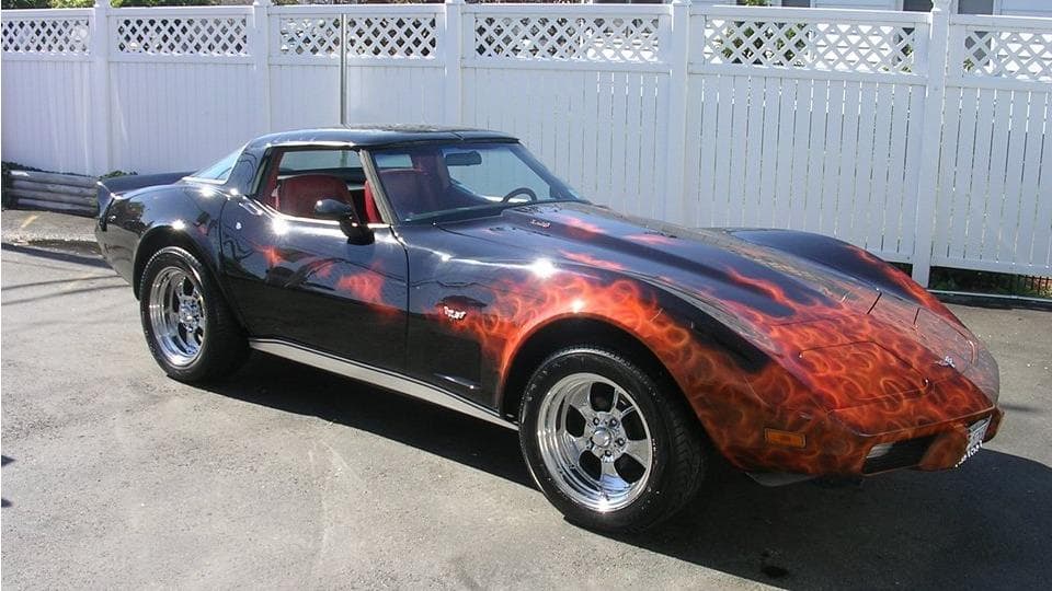 Hammer Electronics image 9