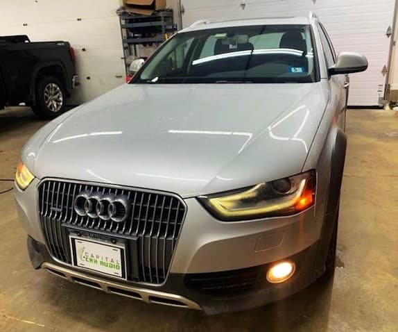 Capital Car Audio image 2