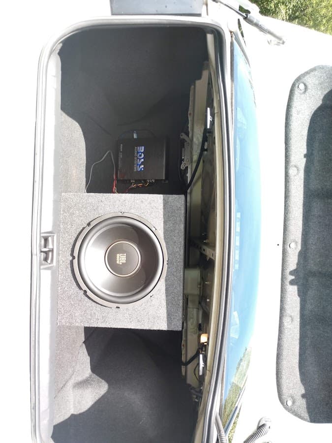 Audio XTC car audio shop in Dupont, Pennsylvania photo 7