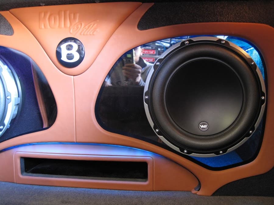 Texas Audio Car Stereo & Security image 8