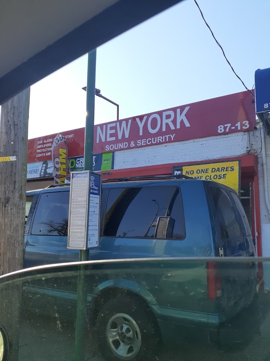 New York Sound and Security image 10