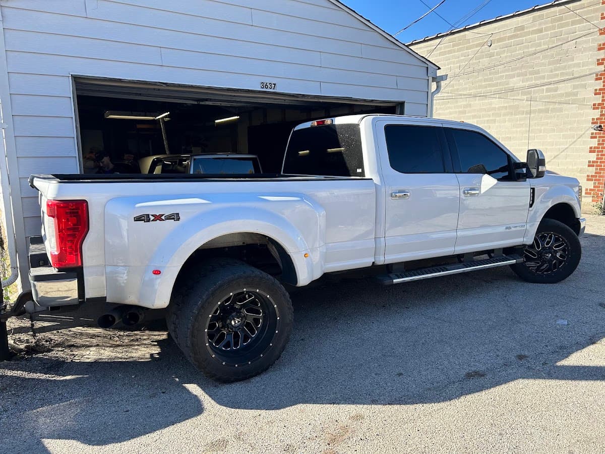 Mach Designs image 8