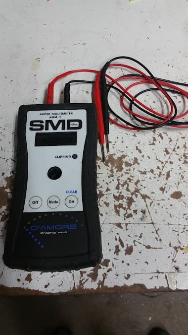 T-Rex Audio LLC image 8