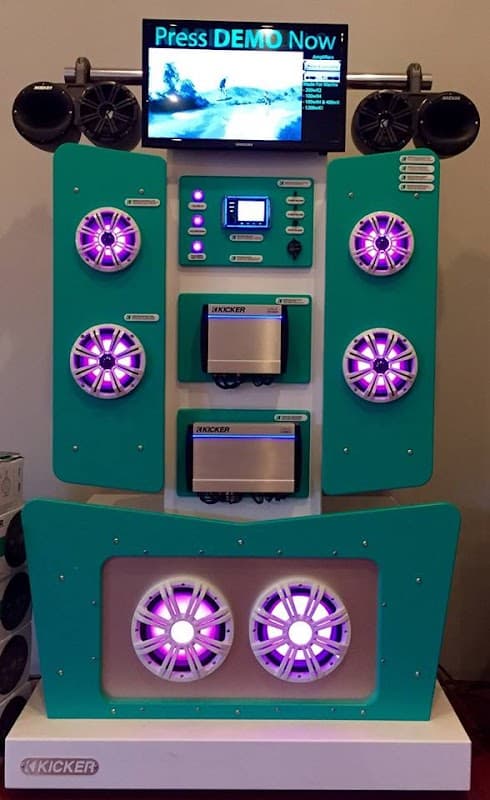 Pro Tech Audio image 5