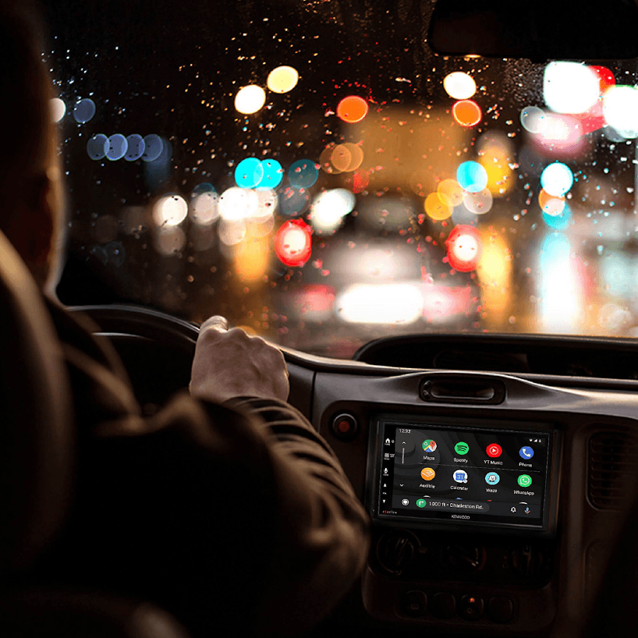 Kansas City Car Stereo car audio shop in Kansas City, Missouri photo 9