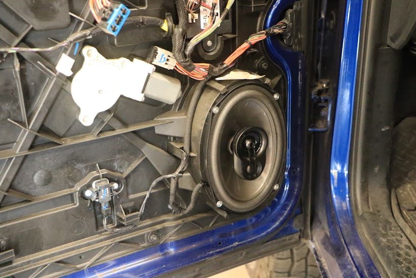 Stitch Headz Car Audio car audio shop in Cheyenne, Wyoming photo 8