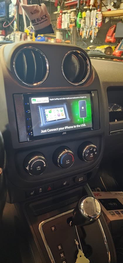 Auto Sound Barrier image 6