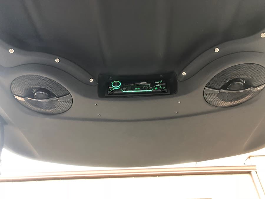 Sound Designs car audio shop in Klamath Falls, Oregon photo 9