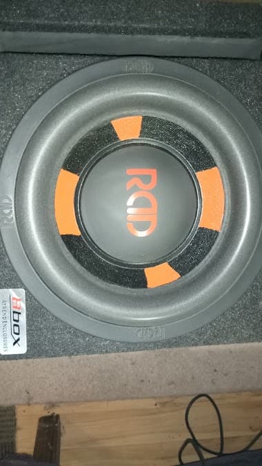 Bass Brother's Car Audio car audio shop in Clarksville, Tennessee photo 3