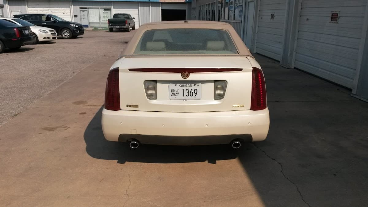 Porchia's Audio image 8