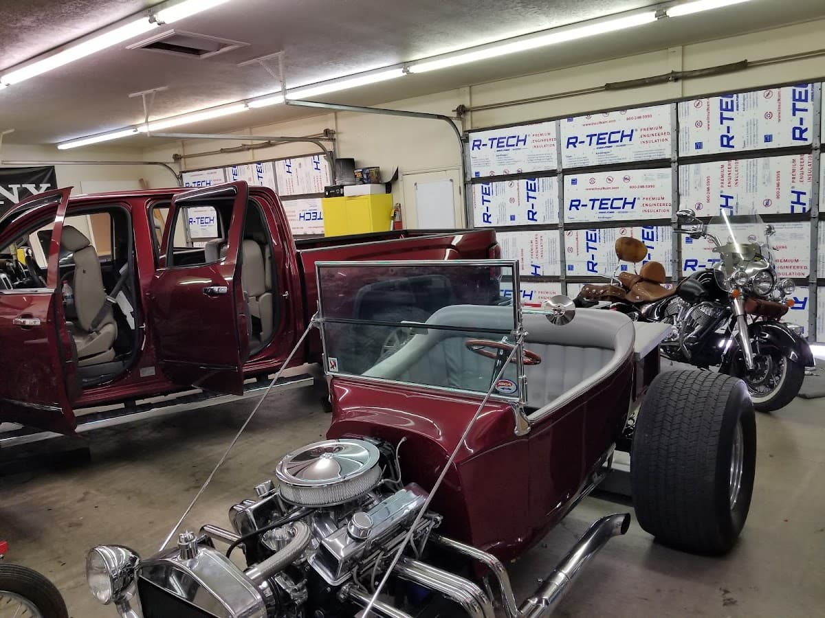 JL Auto Connections car audio shop in St. George, Utah photo 3