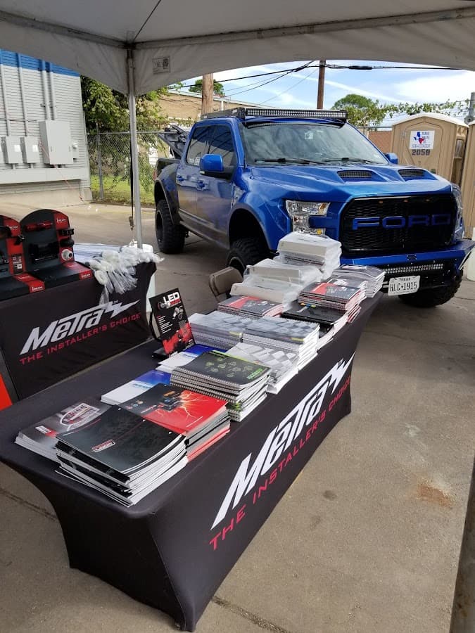 SSR Distributors image 8