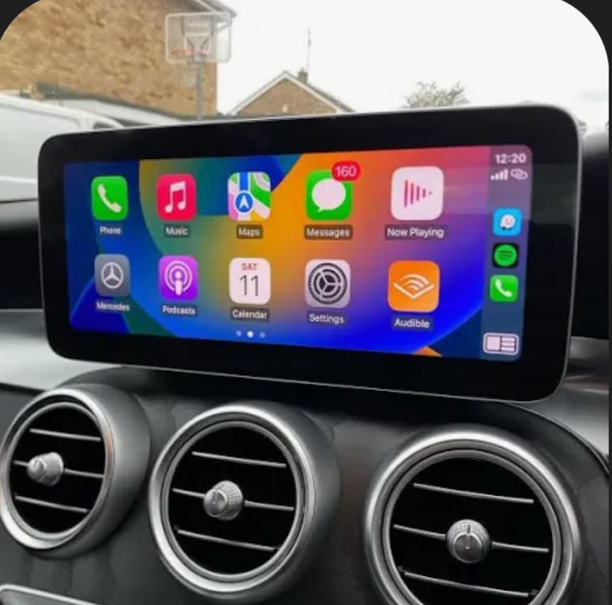 Kano The Installer Car Stereo shop & windows tint Installation image 6