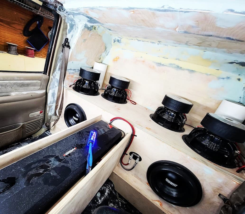 SMS Car Audio - Simple Mobile Solutions image 9