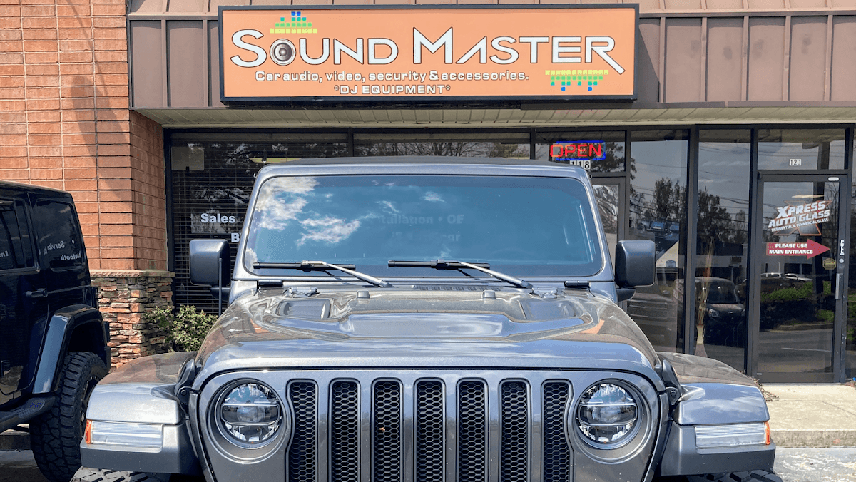 Sound Master image 2