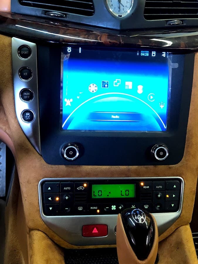 Car Stereo Systems car audio shop in Fairfax, Virginia photo 5