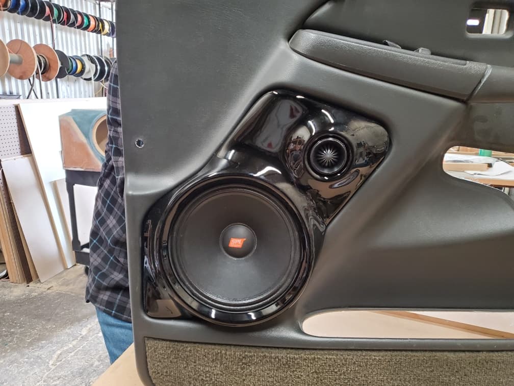 Bakersfield Car Audio and Stereo image 6