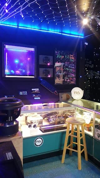 Rex Audio car audio shop in Flint, Michigan photo 6