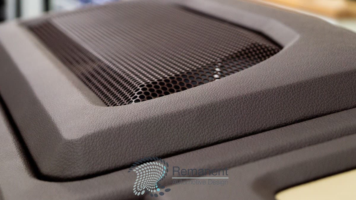 Remanent Automotive Design car audio shop in Mills, Wyoming photo 7