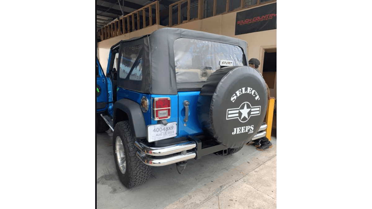 T Deez Car Audio image 2