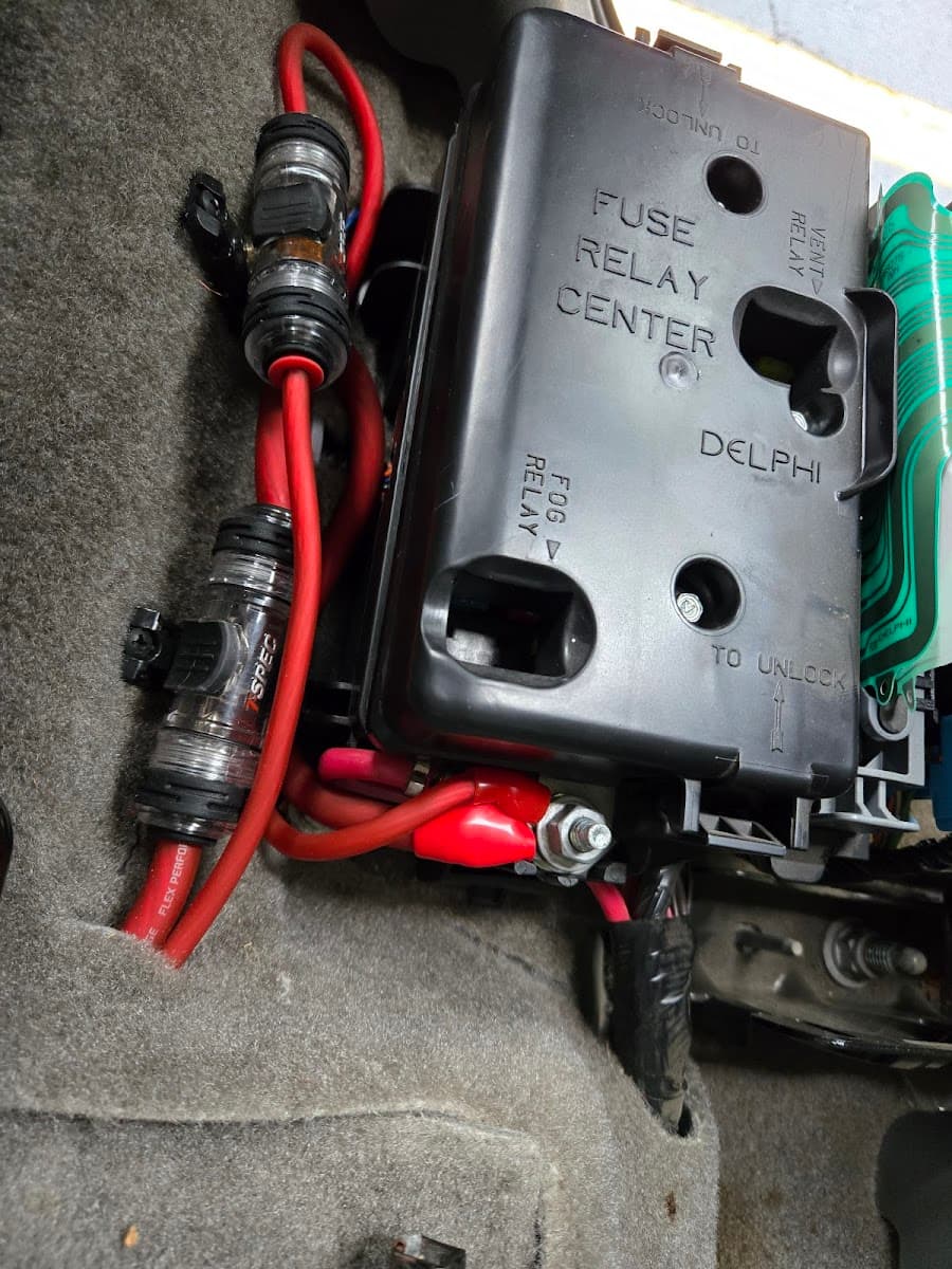 University Audio image 6