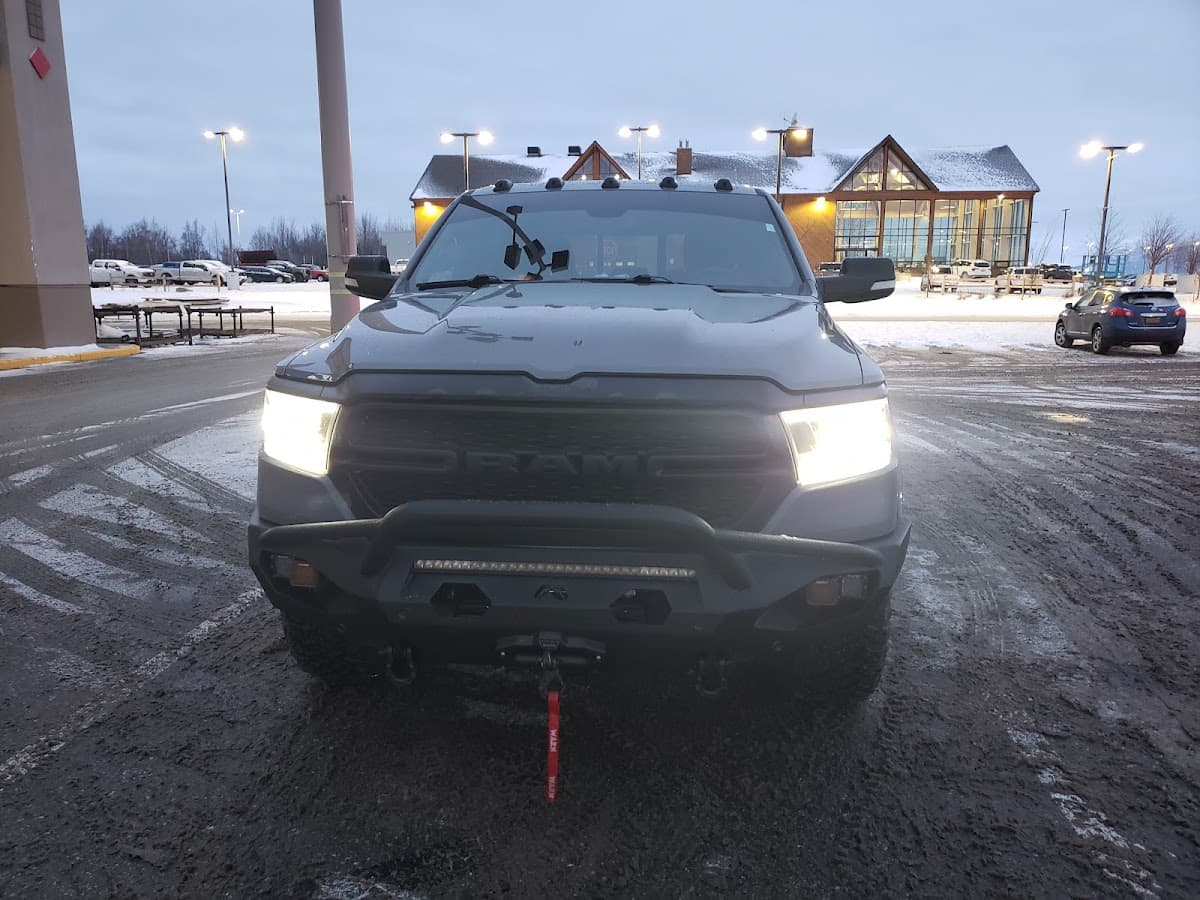 Kreative Audio & Security image 3