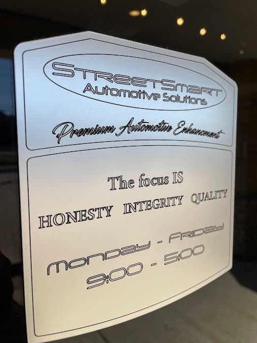 Street Smart Automotive Enhancement image 2