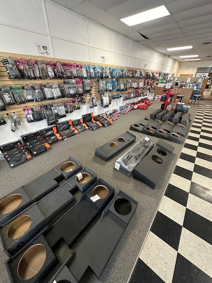 Audio Center image 4