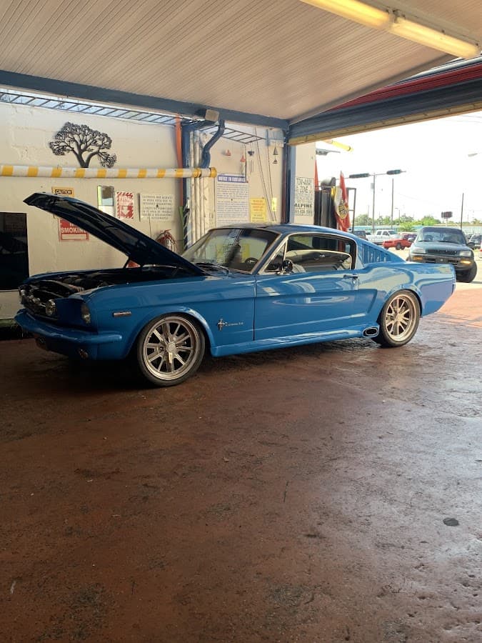 Audio Tinting & Alarms Inc image 10