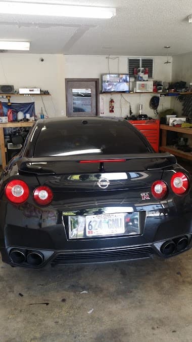 Sport Audio car audio shop in Medford, Oregon photo 2