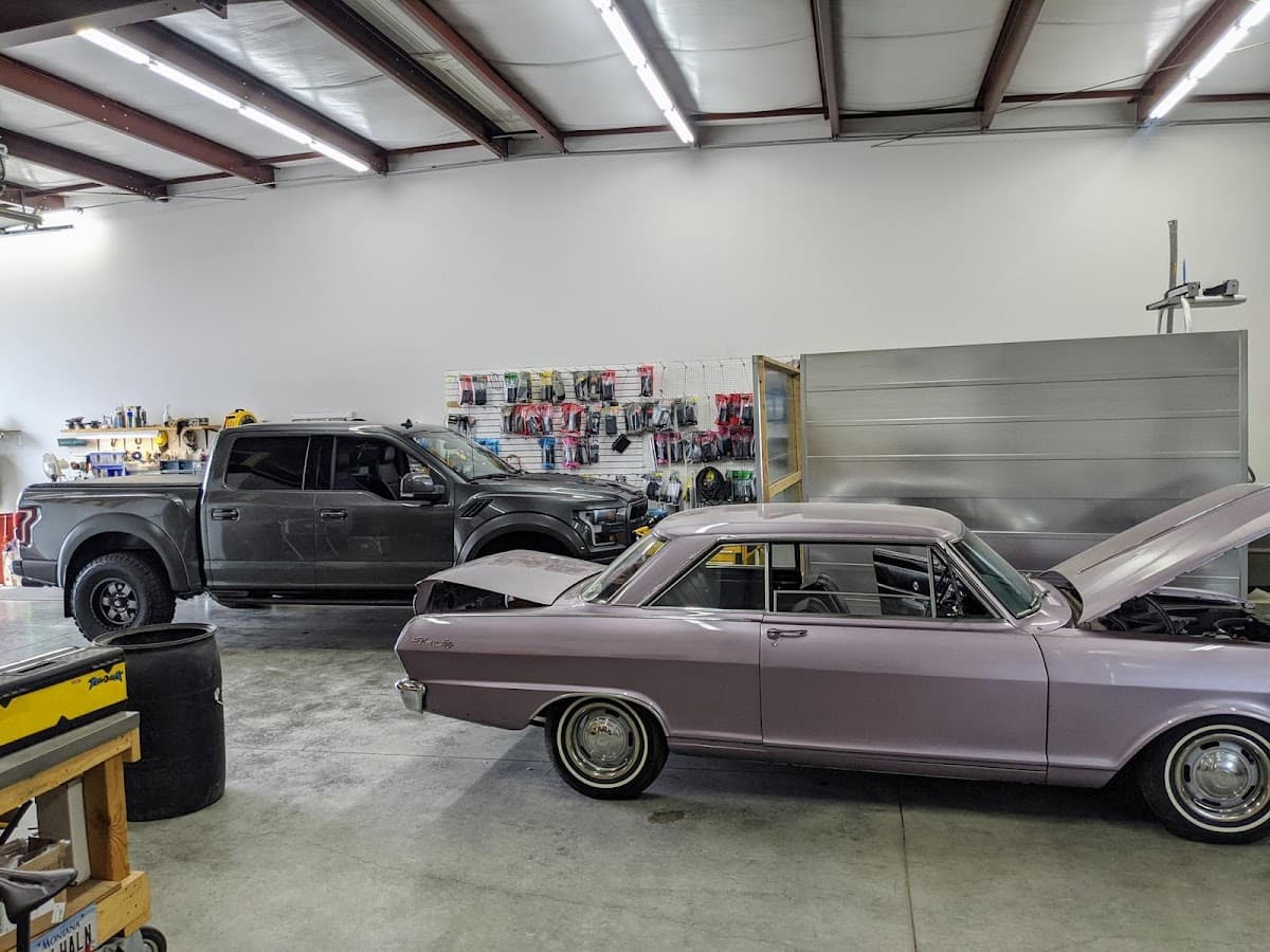 Wired and Company image 3