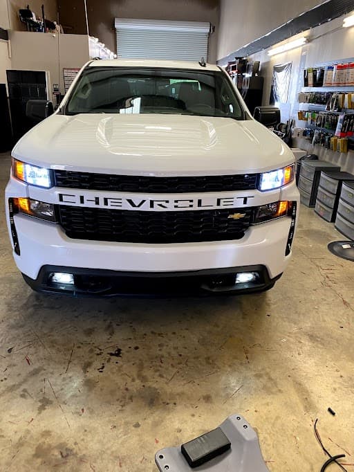 Andrizo Car Fx image 9