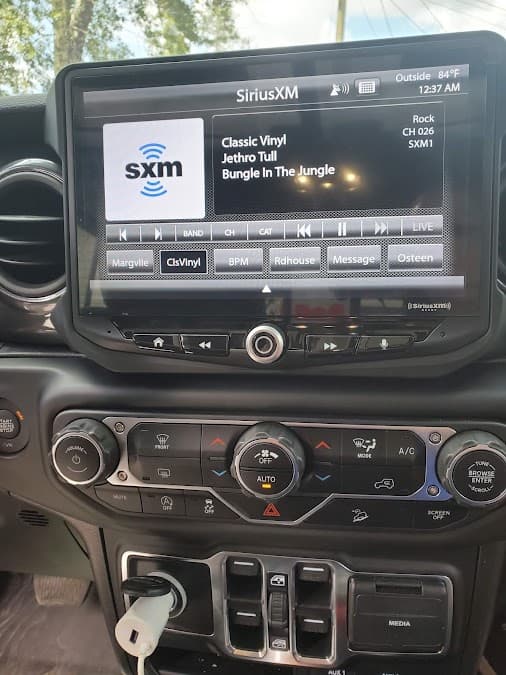 Bayou Autosound & Security image 7