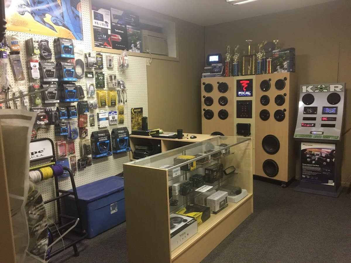 Konnected Auto Restylin' image 9