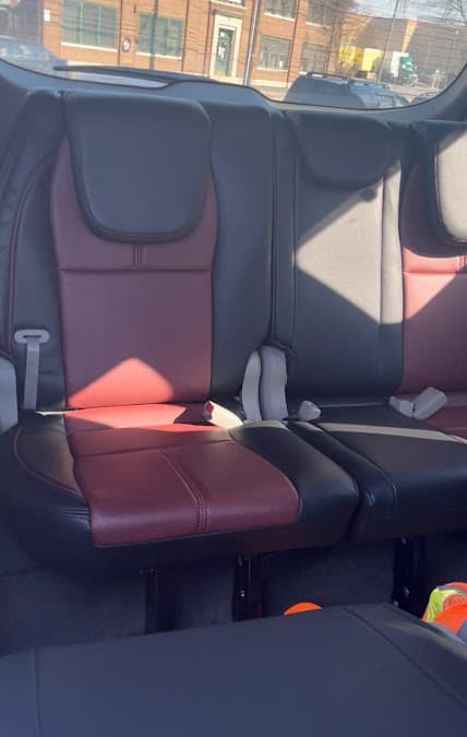 Zippo's Mobile Electronics car audio shop in Belleville, New Jersey photo 3