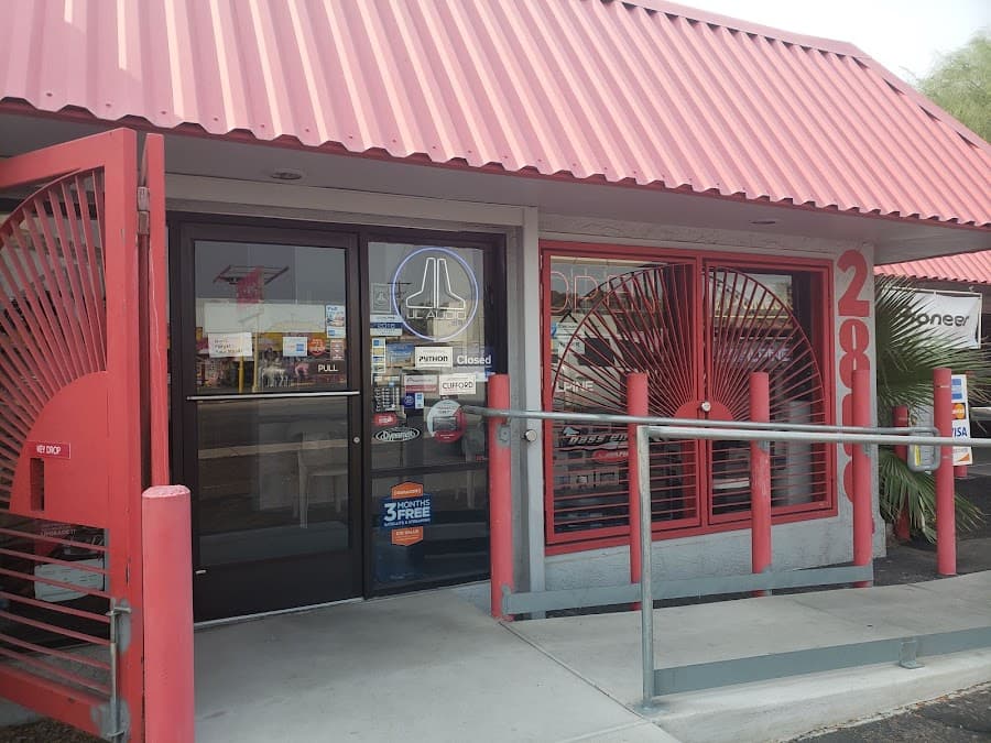 Sun Valley Stereo image 8