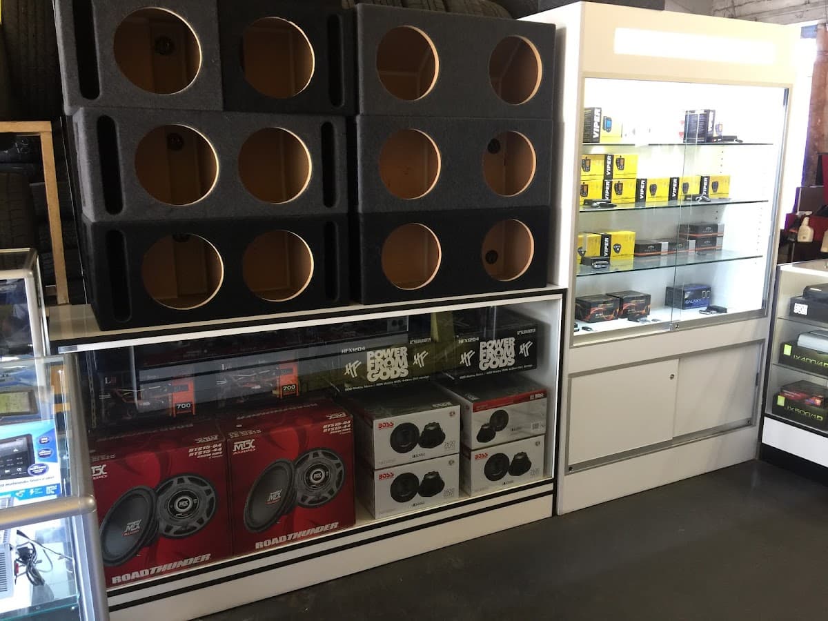 Audio Masters image 9