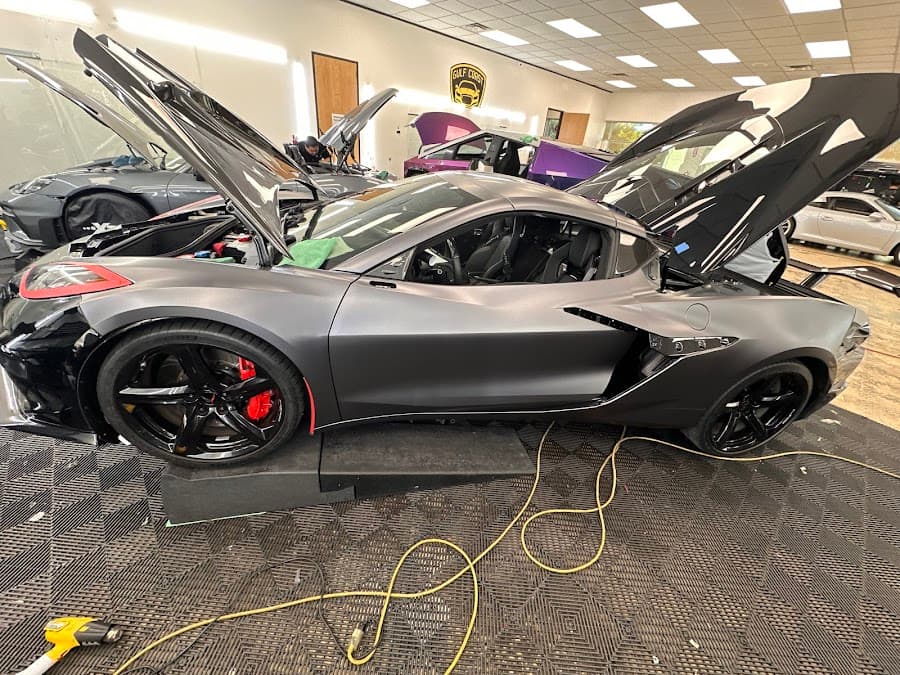 Houston Car Stereo image 2