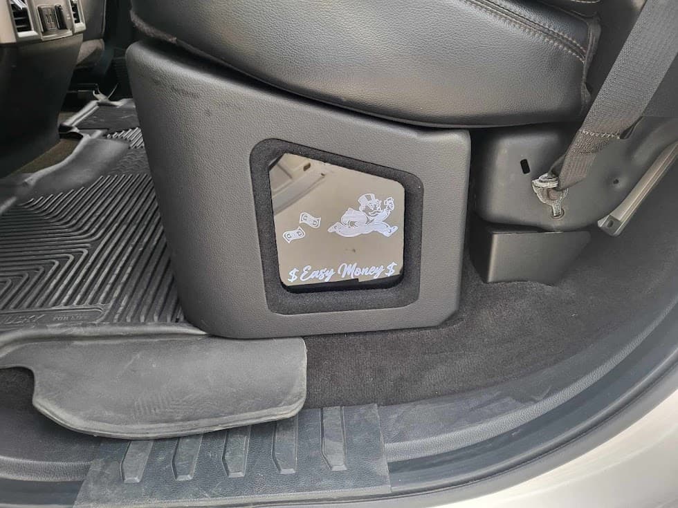 Audio Express image 5